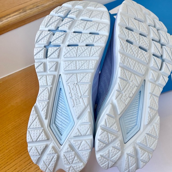 NWT Hoka Mach 5 Running Shoes in Baby Lavender / Summer Song , Hoka One One - Picture 5 of 15